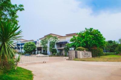 Bualinn Resort Nongkhai