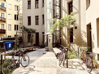 Brilliant Apartments Berlin