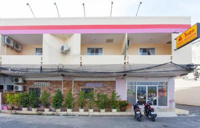 Hock Mansion Phuket