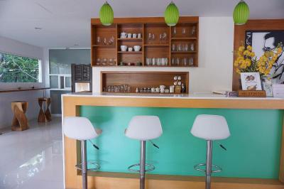 Green House Phuket