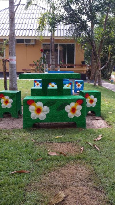 Khaolak Summer House Resort 2