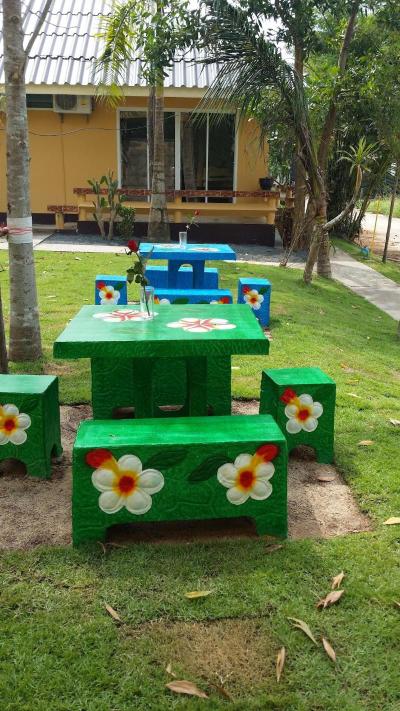 Khaolak Summer House Resort 2