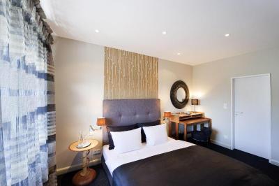 Hotel Stadt Hamburg