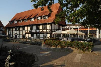 Hotel Ratskeller