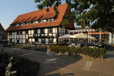 Hotel Ratskeller