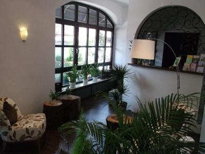 Hotel & Restaurant Hessischer Hof