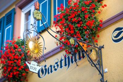 Gasthaus Zur Sonne