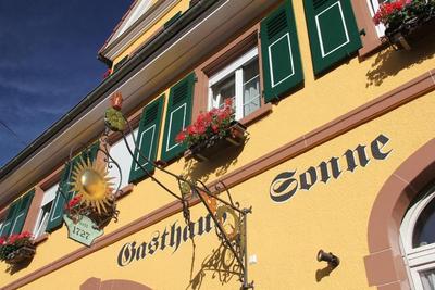 Gasthaus Zur Sonne