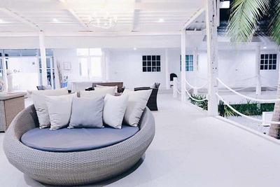 Rimtalay Resort Koh Larn