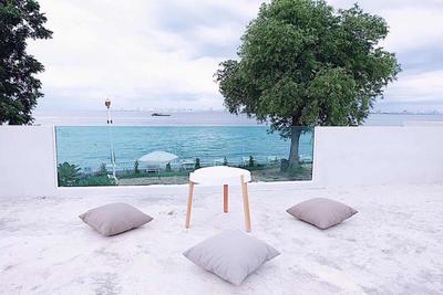 Rimtalay Resort Koh Larn