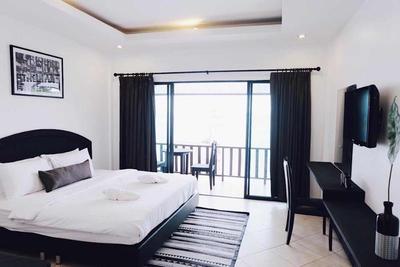 Rimtalay Resort Koh Larn