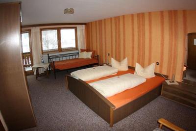Landhotel Albrecht