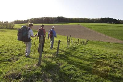 Landhotel Fettehenne