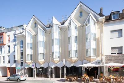 Hotel Am Stern