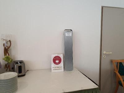 Hotel Am Stern