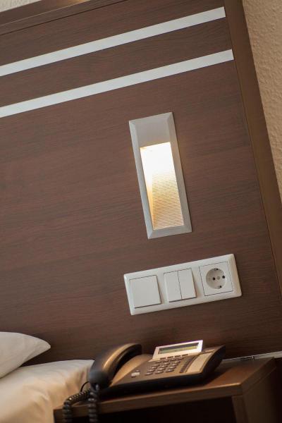 Hotel Am Stern