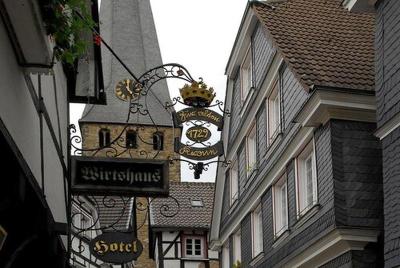 Zur Alten Krone