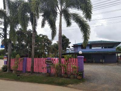 Baan Plubpla Resort