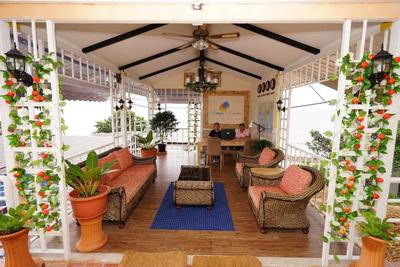 Pattaya Paradise Beach Resort