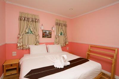 Pattaya Paradise Beach Resort