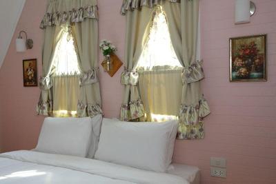 Pattaya Paradise Beach Resort