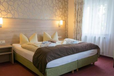 Hotel Zur Post