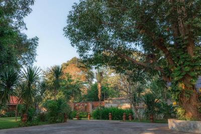 Banviewnam Camping & Resort