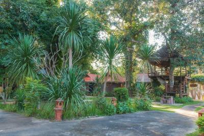 Banviewnam Camping & Resort