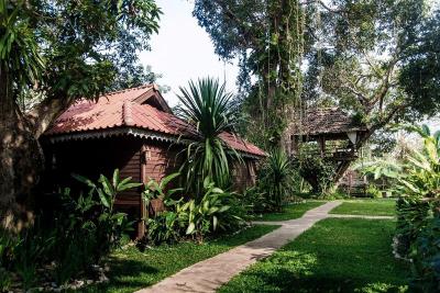 Banviewnam Camping & Resort