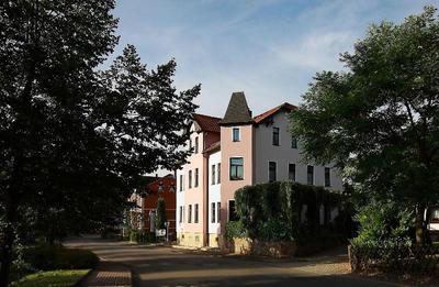 Hotel & Restaurant Teichhotel