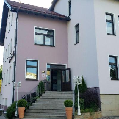 Hotel & Restaurant Teichhotel