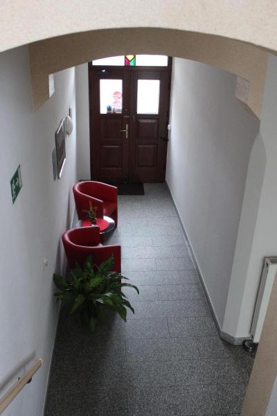 Aparthotel 1A