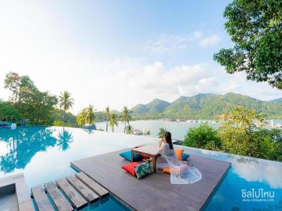 Bhuvarin Resort