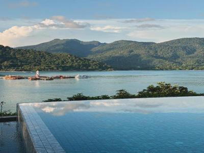 Bhuvarin Resort