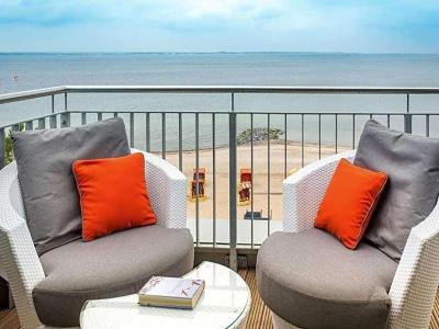 Strandhotel Luv