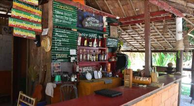Lanta Arena Bungalow