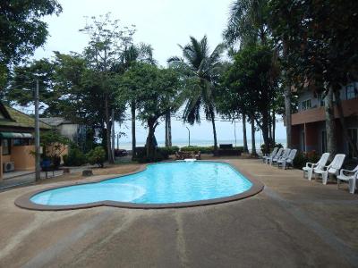 Jinta City Samui