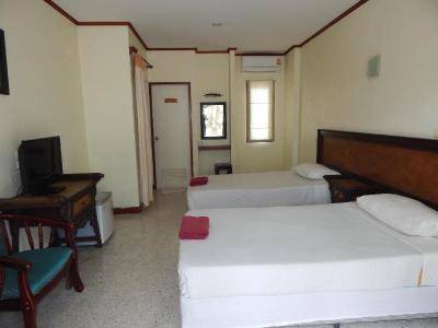 Jinta City Samui
