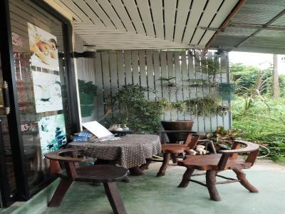 Nankanok Bungalow