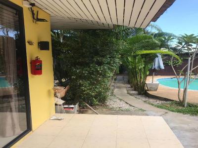 Nankanok Bungalow