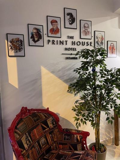 The Print House Hotel