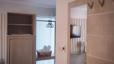 Shanti-Retreat Hotel