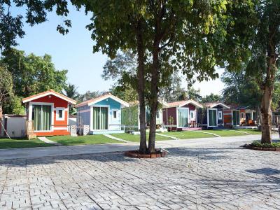 Baan Maesot Plus