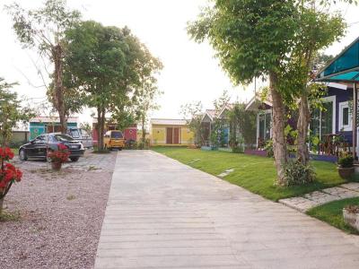 Baan Maesot Plus