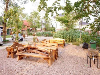 Baan Maesot Plus