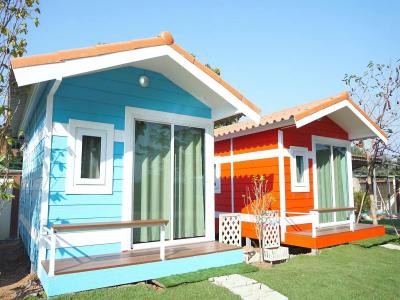Baan Maesot Plus