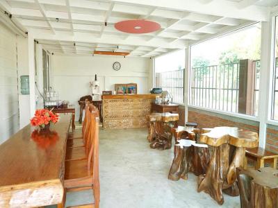 Baan Maesot Plus