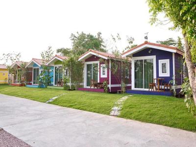 Baan Maesot Plus