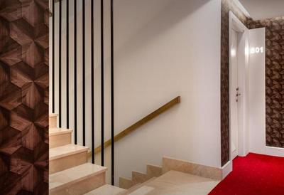 Febor Istanbul Bomonti Hotel & Spa