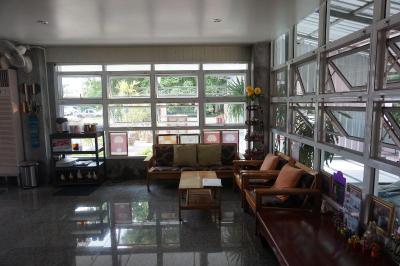 The One Phetchabun
